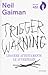 Trigger Warning: Leggere attentamente le avvertenze