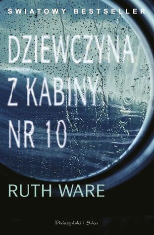 Dziewczyna z kabiny numer 10