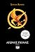 Αγώνες πείνας by Suzanne Collins