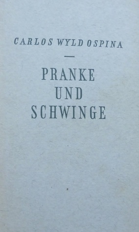Pranke und Schwinge
