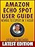Amazon Echo Spot User Guide...