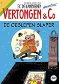 De geslepen slaper