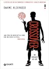 Crossover by Kwame Alexander