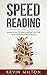 Speed Reading: Learn How to...