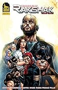 RAKSHAK 03 / 04