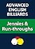 Advanced English Billiards:...