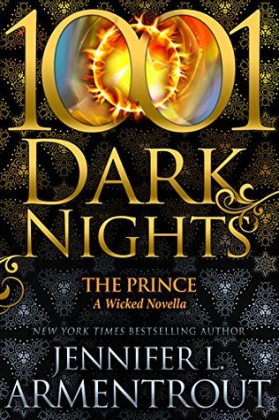 The Prince (Wicked Trilogy, #3.5)