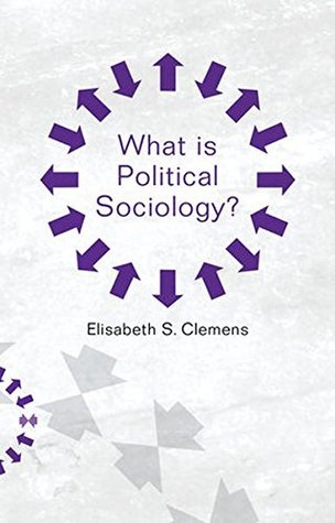 What is Political Sociology? (Paperback)