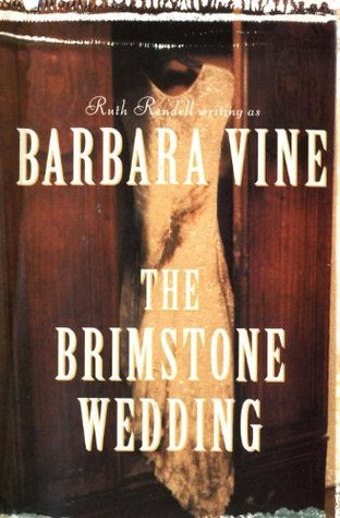The Brimstone Wedding: A Mystery
