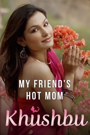 My Friend's Hot Mom