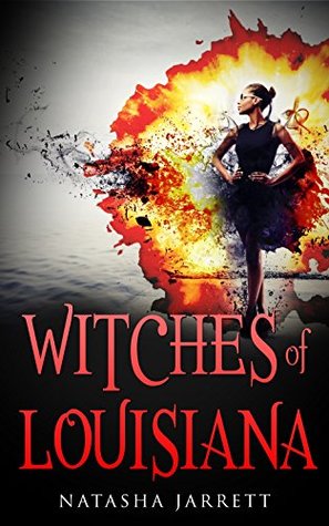 Witches of Louisiana (Kindle Edition)