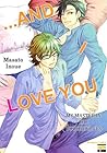 My Master in the Bookshelves (...and I Love You #3)