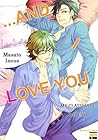 My Classmate Tateno (...and I Love You #5)