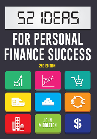 52 Ideas for Personal Finance Success
