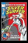 Silver Surfer (1968-1970) #7 by Stan Lee
