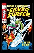 Silver Surfer (1968-1970) #11