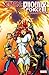 X-Men: Phoenix Force Handbo...