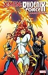 X-Men: Phoenix Force Handbook (2010) #1