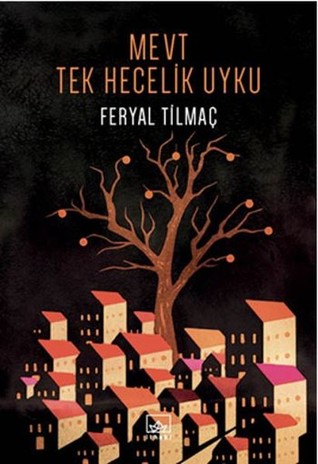 Mevt Tek Hecelik Uyku (Paperback)