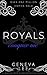 Conquer Me (Royals Saga #2)