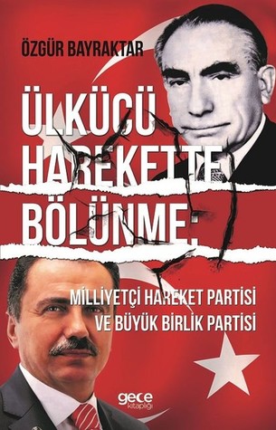 Ülkücü Harekette Bölünme: Milliyetçi Hareket Partisi ve Büyük Birlik Partisi