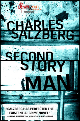 Second Story Man (ebook)