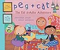 Peg + Cat: The Eid al-Adha Adventure