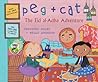 Peg + Cat: The Eid al-Adha Adventure Peg + Cat: The Eid al-Adha Adventure