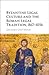 Byzantine Legal Culture and...