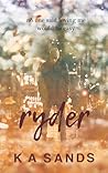 Ryder (Razer #1.5)