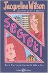 Segreti by Jacqueline Wilson
