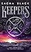 Keepers (The Eden East #1)