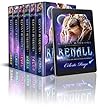 Revant Warriors Collection (Books 1-6)
