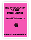 The Philosophy of the Panchadasi (ebook)