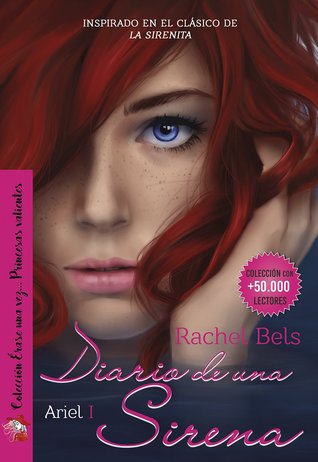Diario de una sirena (Ariel #1)