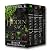 The Hidden Saga Box Set by Amy Patrick The Hidden Saga Box Set by Amy Patrick