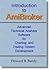 Introduction to AmiBroker: Advanced Technical Analysis Software for Charting and Trading System Development