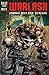 Warlash: Zombie Mutant Gene...