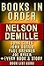 Nelson DeMille Books in Order: John Corey series, John Corey short stories, John Sutter books, Paul Brenner books, short stories, standalone novels, and ... DeMille biography. (Series Order Book 40)