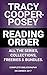 Reading Order 2017 by Tracy Cooper-Posey
