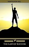 Book cover for The Law of Success