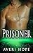 Prisoner by Averi Hope