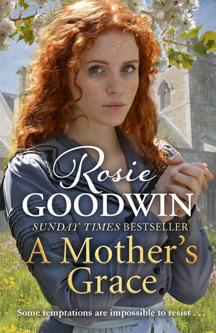 A Mother's Grace (Days of the Week, #3)
