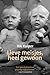Lieve meisjes, heel gewoon