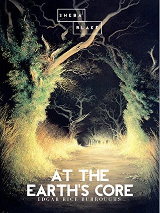 At the Earth's Core: Free Sampler