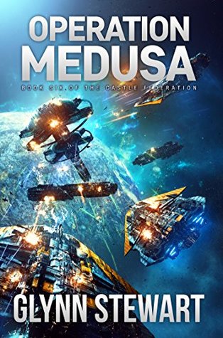 Operation Medusa (Castle Federation, #6)