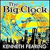 Book cover for The Big Clock