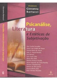 Psicanálise, Literatura e Estéticas de Subjetivação