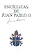 Encíclicas de Juan Pablo II