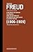 O Delírio e os Sonhos na Gradiva, Análise da Fobia de um Garoto de Cinco Anos e Outros Textos (Obras Completas Volume 8, 1906-1909)